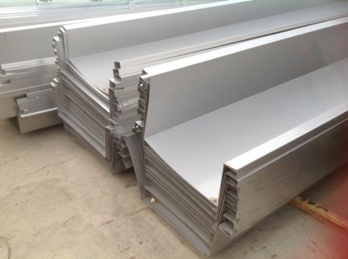 梁平304不锈钢天沟