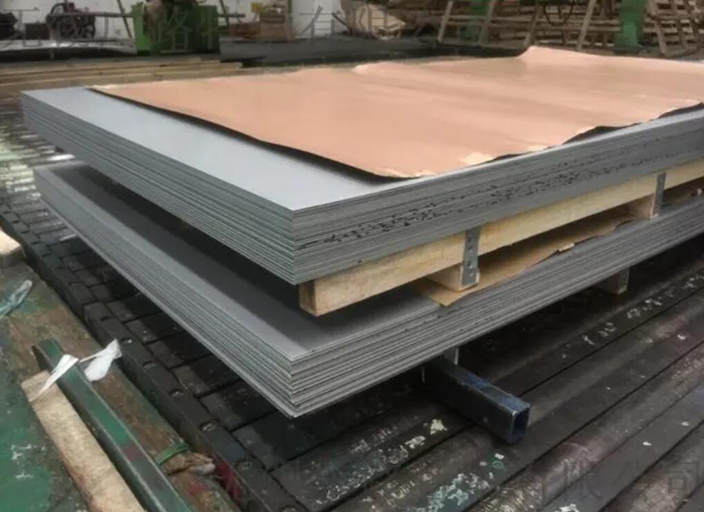 梁平310s不锈钢板