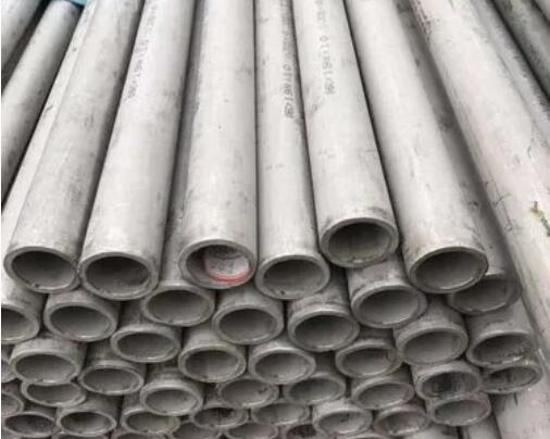 梁平310s不锈钢管