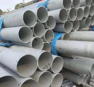 梁平316L不锈钢管