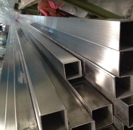 梁平不锈钢方管