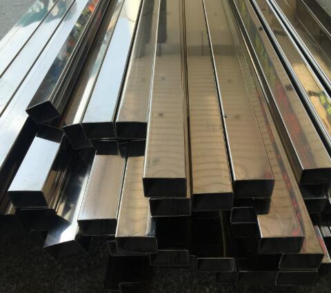 梁平不锈钢方管