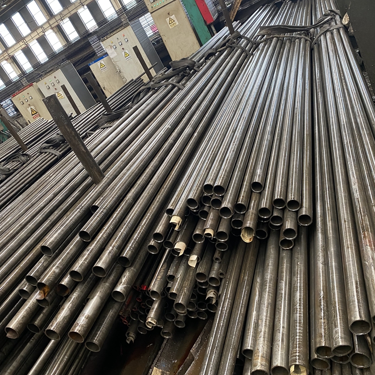 梁平高精密无缝钢管