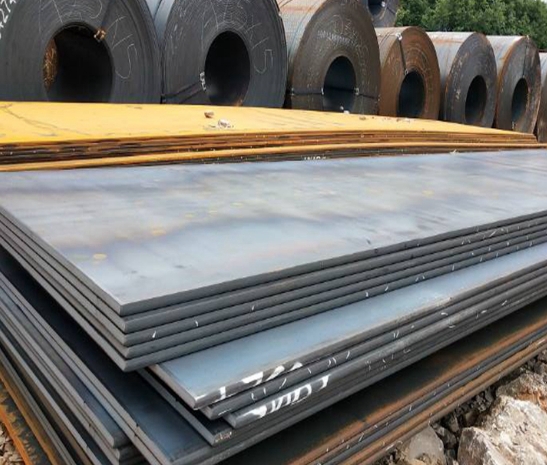 梁平510L汽车大梁板