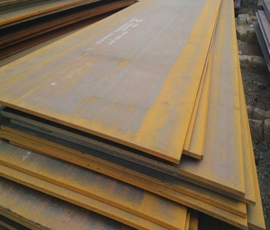 梁平610L汽车大梁板