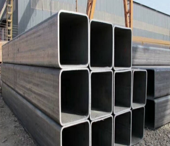 梁平直角方矩管